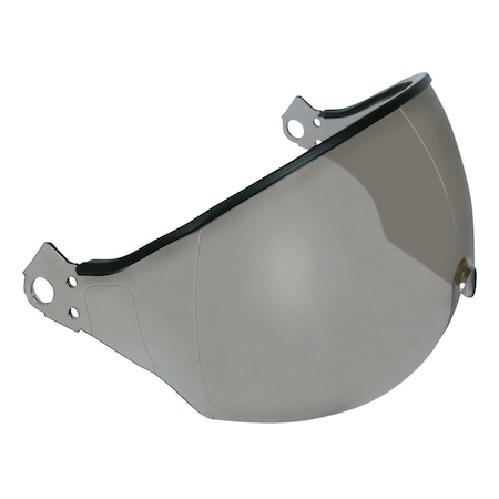 Sunbelt HELMET-KASK, VISOR-SMOKE 10" x7" x4" A-B1VI00002009